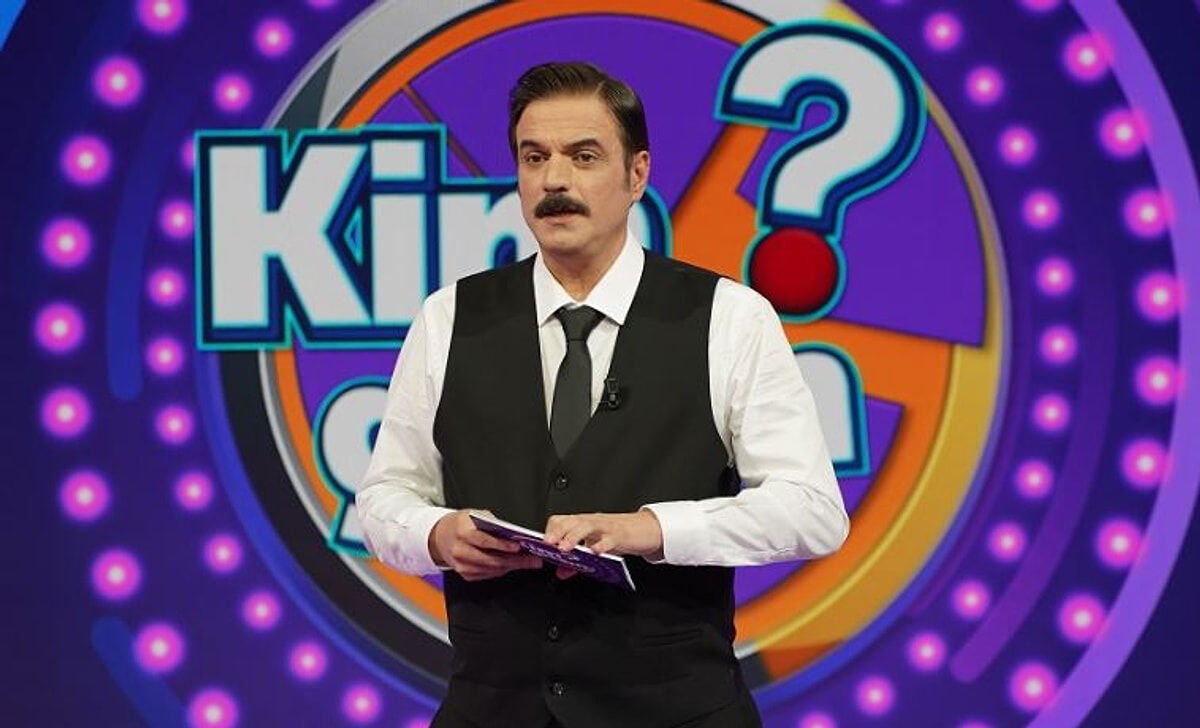 Oyuncu Ufuk Özkan'dan sürpriz geri dönüş! TRT ile el sıkıştı... - 3. Resim