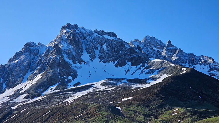 Rize'de kar alarmı! Haziran'da kar yağar mı, en son ne zaman kar yağdı? Rize'de kar alarmı! Haziran'da kar yağar mı, en son ne zaman kar yağdı? - 3. Resim