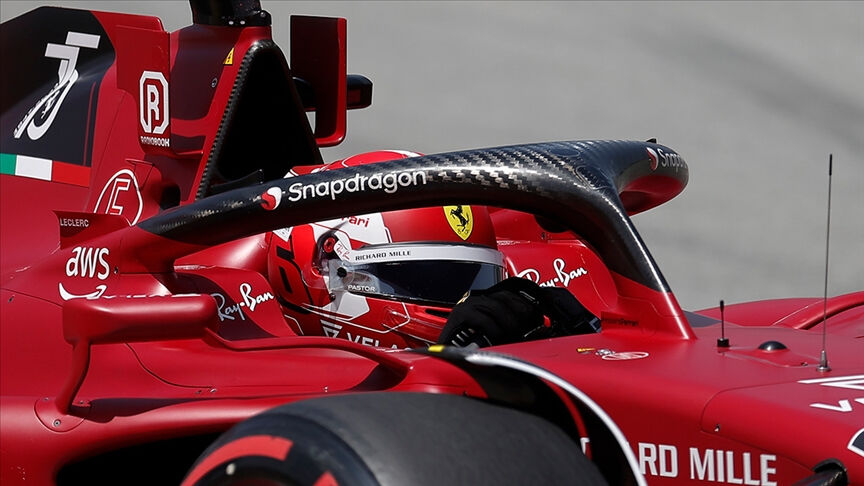 Sezonun 11. etabı: Formula 1 Avusturya Grand Prix'si ne zaman, saat kaçta ve hangi kanalda? - 2. Resim