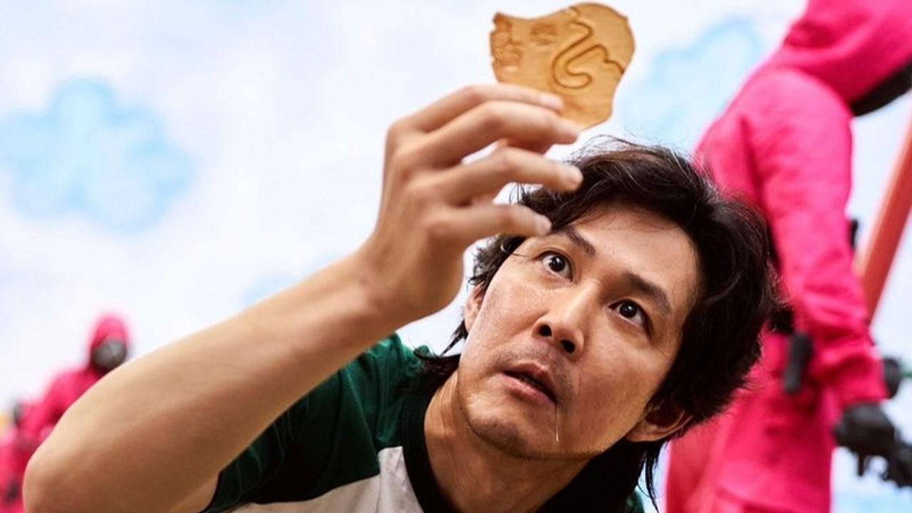 Squid Game 456 öldü mü, yaşıyor mu? Gi-hun karakterinin sonu Squid Game 456 öldü mü, yaşıyor mu? Gi-hun karakterinin sonu - 1. Resim