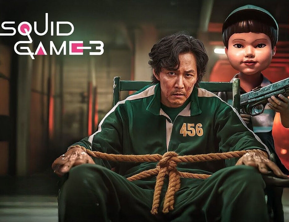 Squid Game 456 öldü mü, yaşıyor mu? Gi-hun karakterinin sonu Squid Game 456 öldü mü, yaşıyor mu? Gi-hun karakterinin sonu - 4. Resim