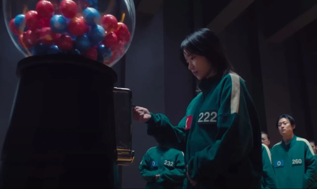 Squid Game saat kaçta yayınlanacak? Yeni sezon için alarmlar kuruldu! - 5. Resim