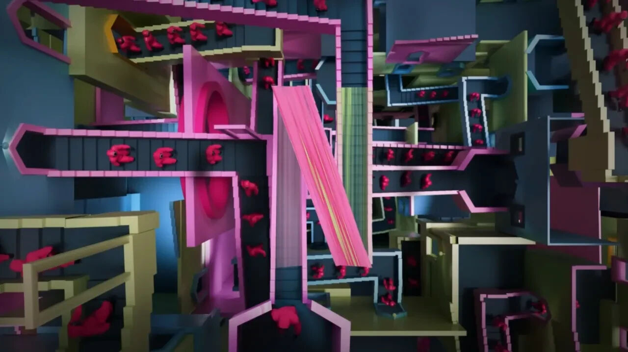 Squid Game saat kaçta yayınlanacak? Yeni sezon için alarmlar kuruldu! - 2. Resim