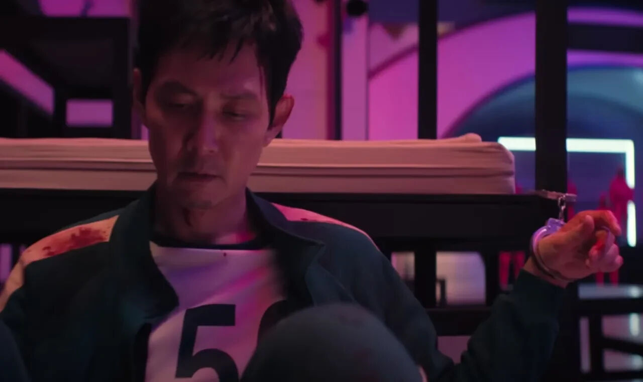 Squid Game saat kaçta yayınlanacak? Yeni sezon için alarmlar kuruldu! - 1. Resim