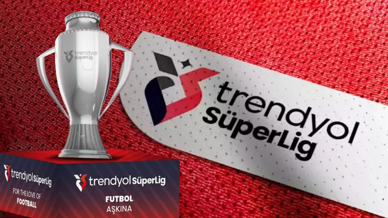 TFF tarih ve saati duyurdu: Süper Lig'de yeni sezon fikstürü heyecanı - 1. Resim