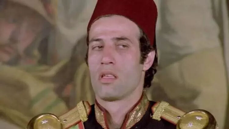 Tosun Paşa filmi nerede, kaç yılında çekildi? Konusu ve oyuncu kadrosu - 2. Resim