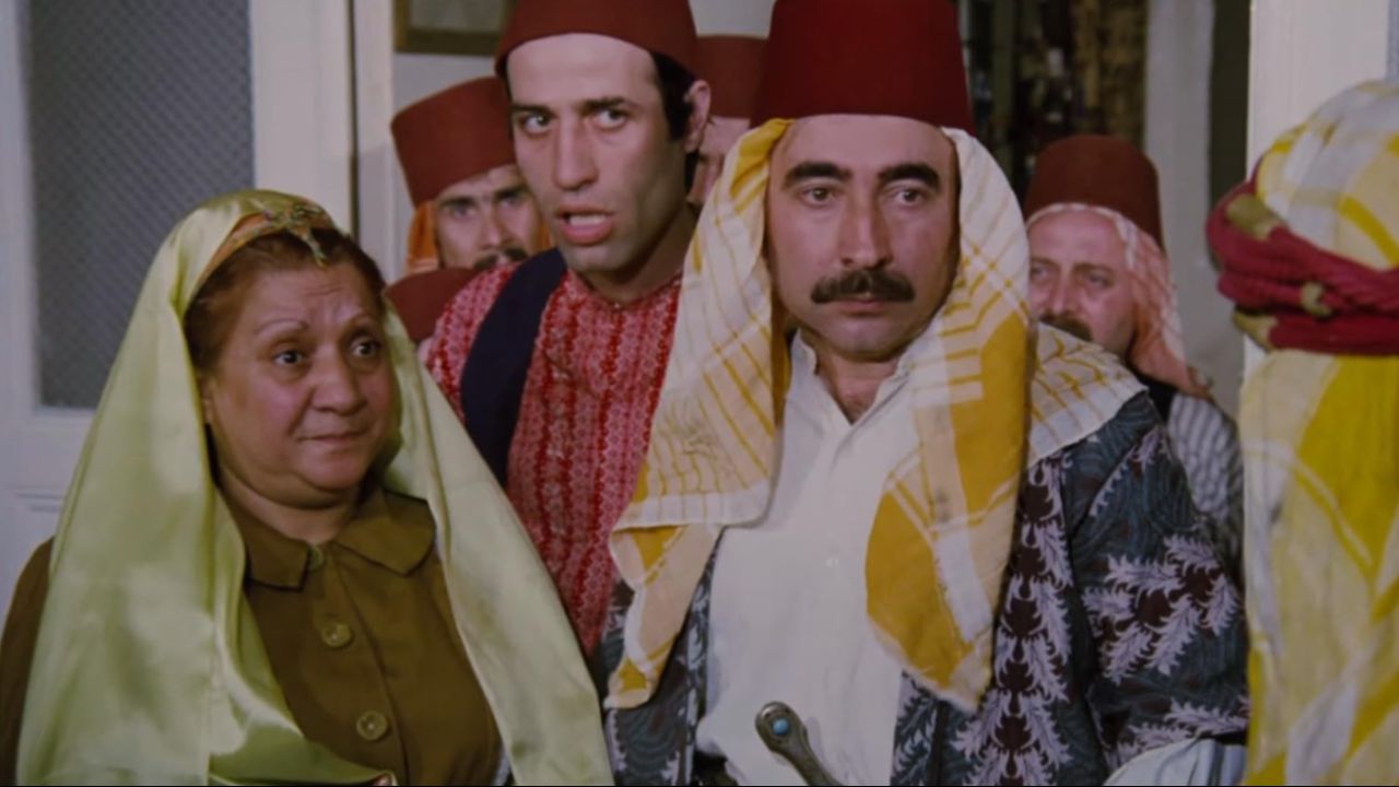 Tosun Paşa filmi nerede, kaç yılında çekildi? Konusu ve oyuncu kadrosu Tosun Paşa filmi nerede, kaç yılında çekildi? Konusu ve oyuncu kadrosu