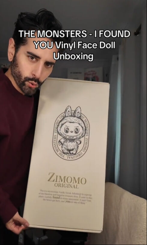 Tüm dünyayı etkisi altına aldı! Kör kutularda rekor satış: Kapış kapış gidiyor - 3. Resim