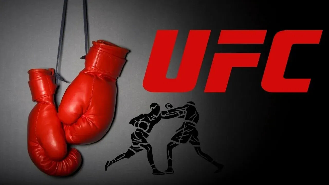 UFC 317'de kritik randevu: Ilia Topuria-Charles Oliveira maçı saat kaçta ve hangi kanalda? - 1. Resim