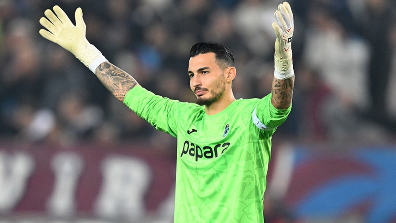 Uğurcan Çakır'ın ağabeyinden 'Fenerbahçe' açıklaması! O haberlere tepki gecikmedi - 1. Resim