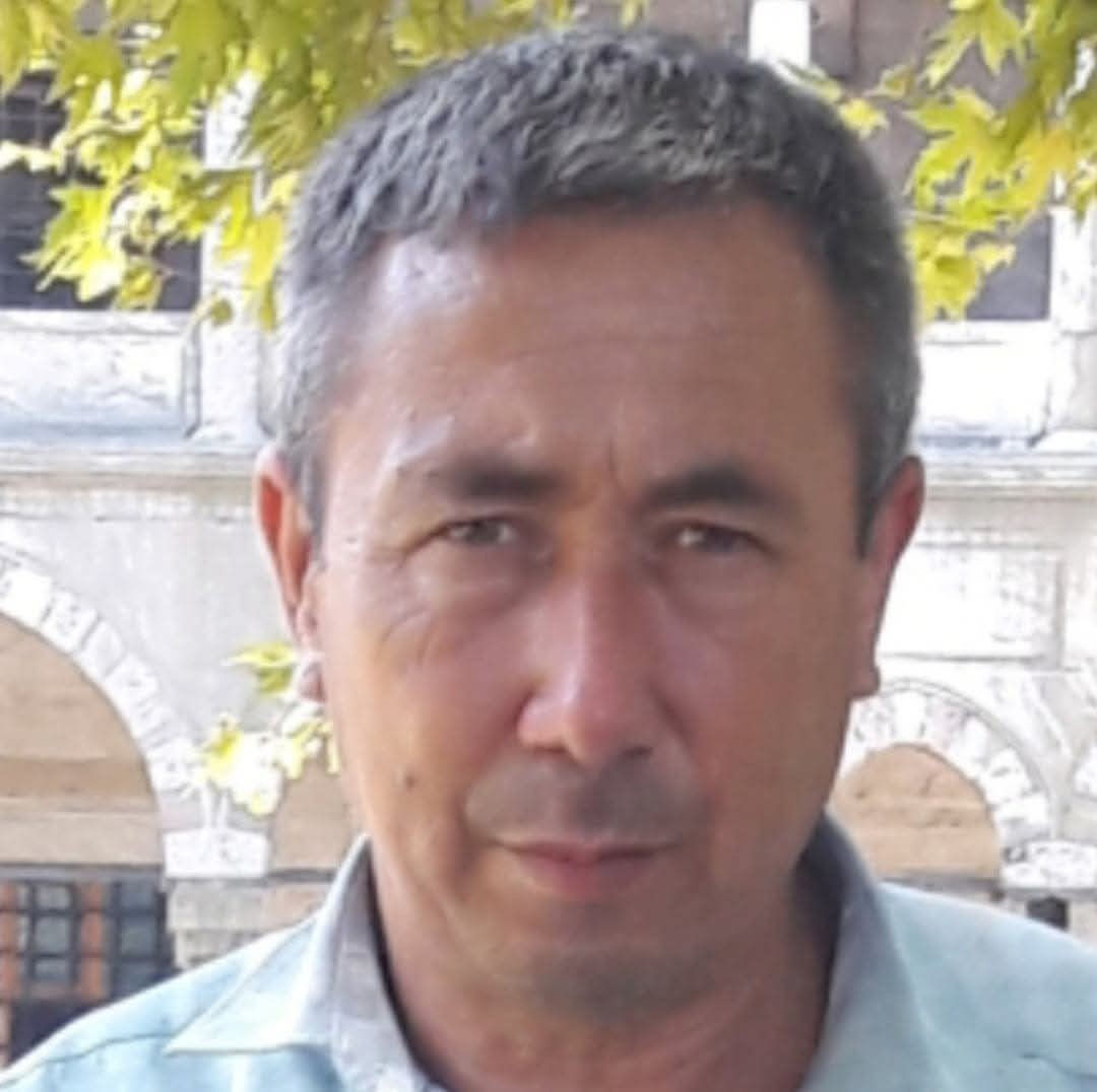 Uşak'ta kooperatif seçiminde kavga çıktı, bir kişi canından oldu! - 1. Resim