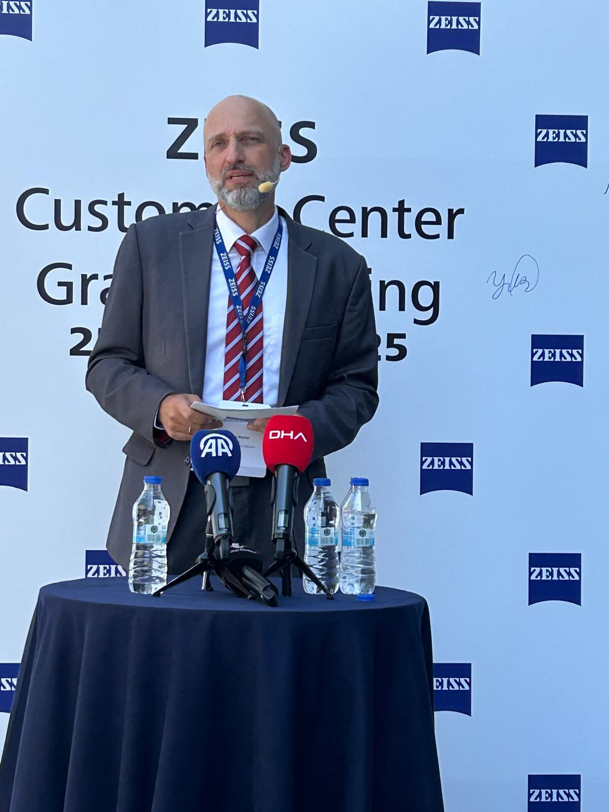 Uzay teknolojisi tıbbın hizmetinde! Beyin ameliyatlarında çığır açacak - 1. Resim