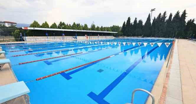 Uzmanı tek tek sıraladı! İşte kulağınızı havuz enfeksiyonlarından koruyacak 7 &ouml;neri... - 1. Resim