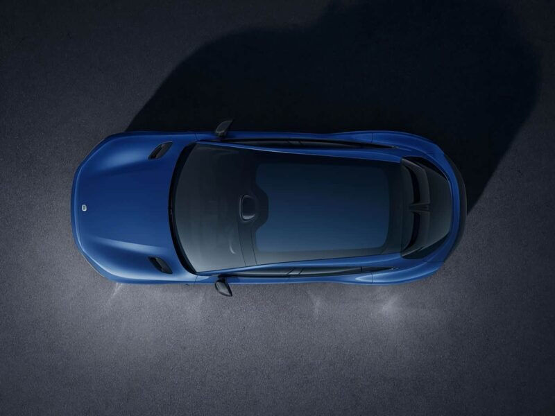 Xiaomi'nin yeni canavarı Tesla'yı terletti! İlk 3 dakikada 200 bin sipariş - 5. Resim