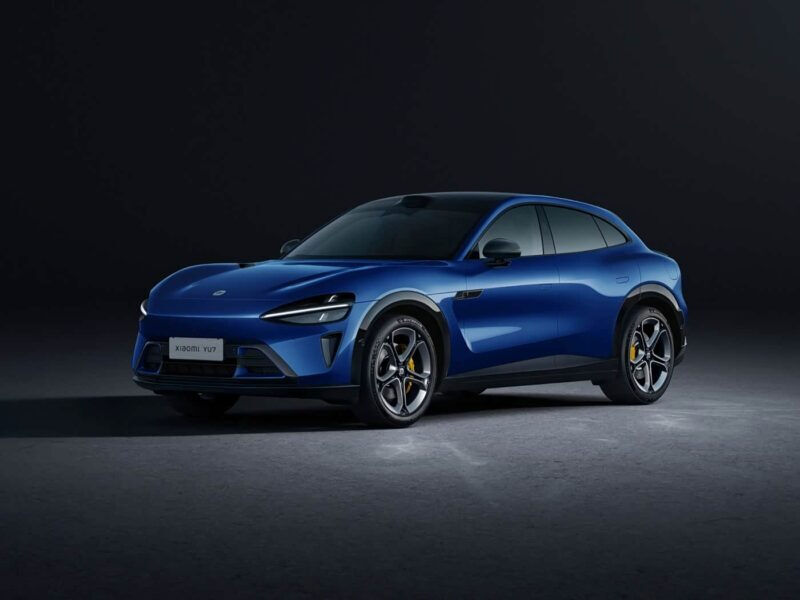 Xiaomi'nin yeni canavarı Tesla'yı terletti! İlk 3 dakikada 200 bin sipariş - 6. Resim