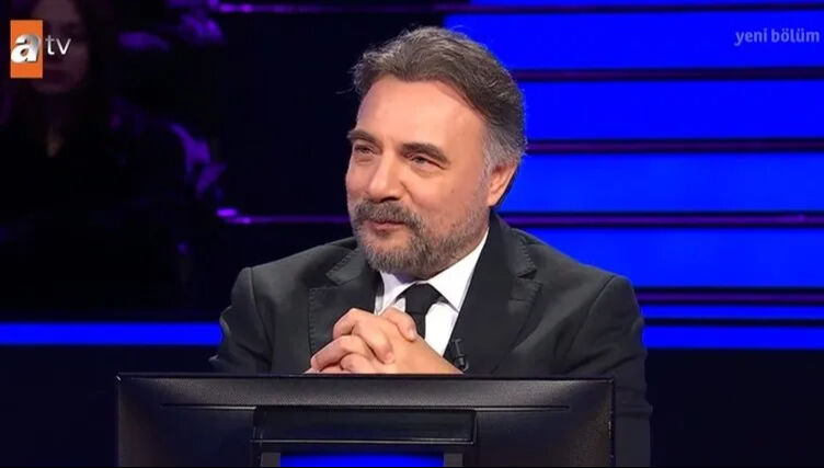 Yarım kalan hayalini “Milyoner”de tamamladı! 76 yaşındaki yarışmacıdan büyük başarı: TDK sorusu olay oldu! - 2. Resim