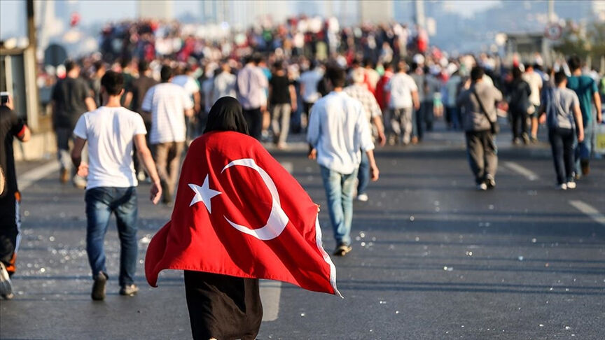 15 Temmuz özel sektör ve kamuya tatil olacak mı? Resmi tatil olarak geçiyor - 1. Resim