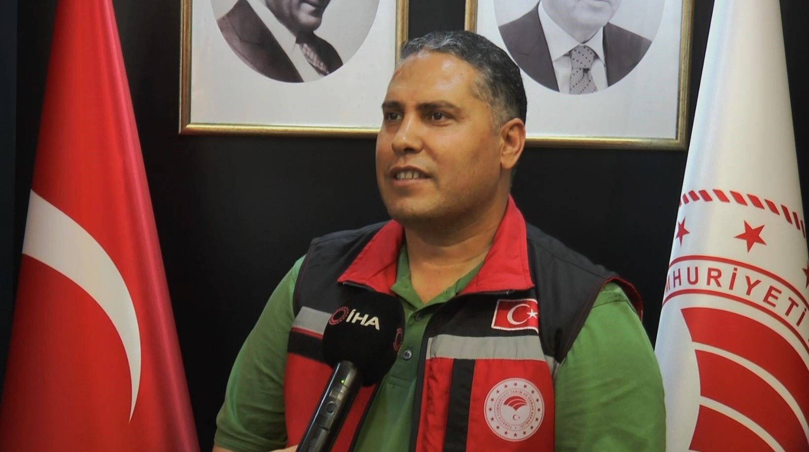 17 ülkeden 419 ürün yarıştı! Dünyanın en iyisi Gaziantep Nizip'te üretiliyor - 4. Resim