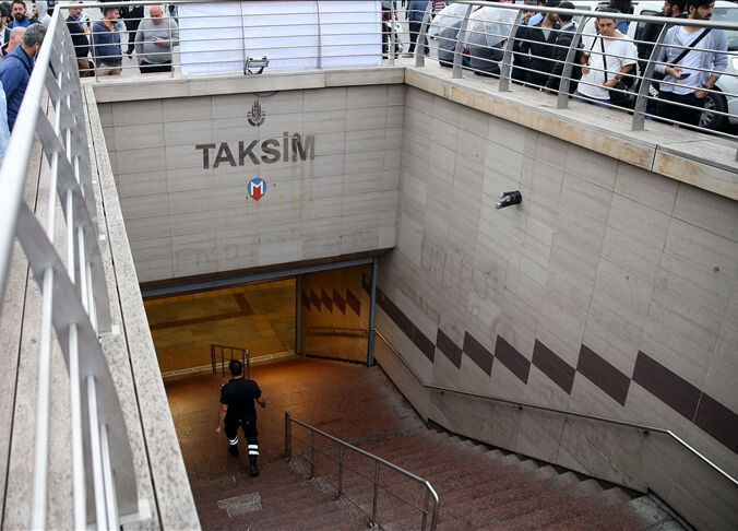 29 Haziran hangi metrolar kapalı, ne zaman açılacak? Metro İstanbul duyurdu - 2. Resim