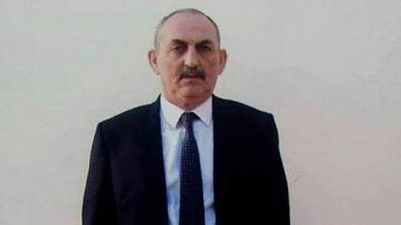 Ahmet Tekin Baykal kimdir, neden öldü, hastalığı neydi? Anafor Operasyonu kapsamında tutuklanmıştı - 2. Resim