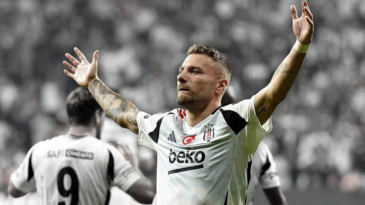 Beşiktaş'ta imza an meselesi! İtalyanlar transferi duyurdu: Beklenen ayrılık gerçekleşiyor - 2. Resim