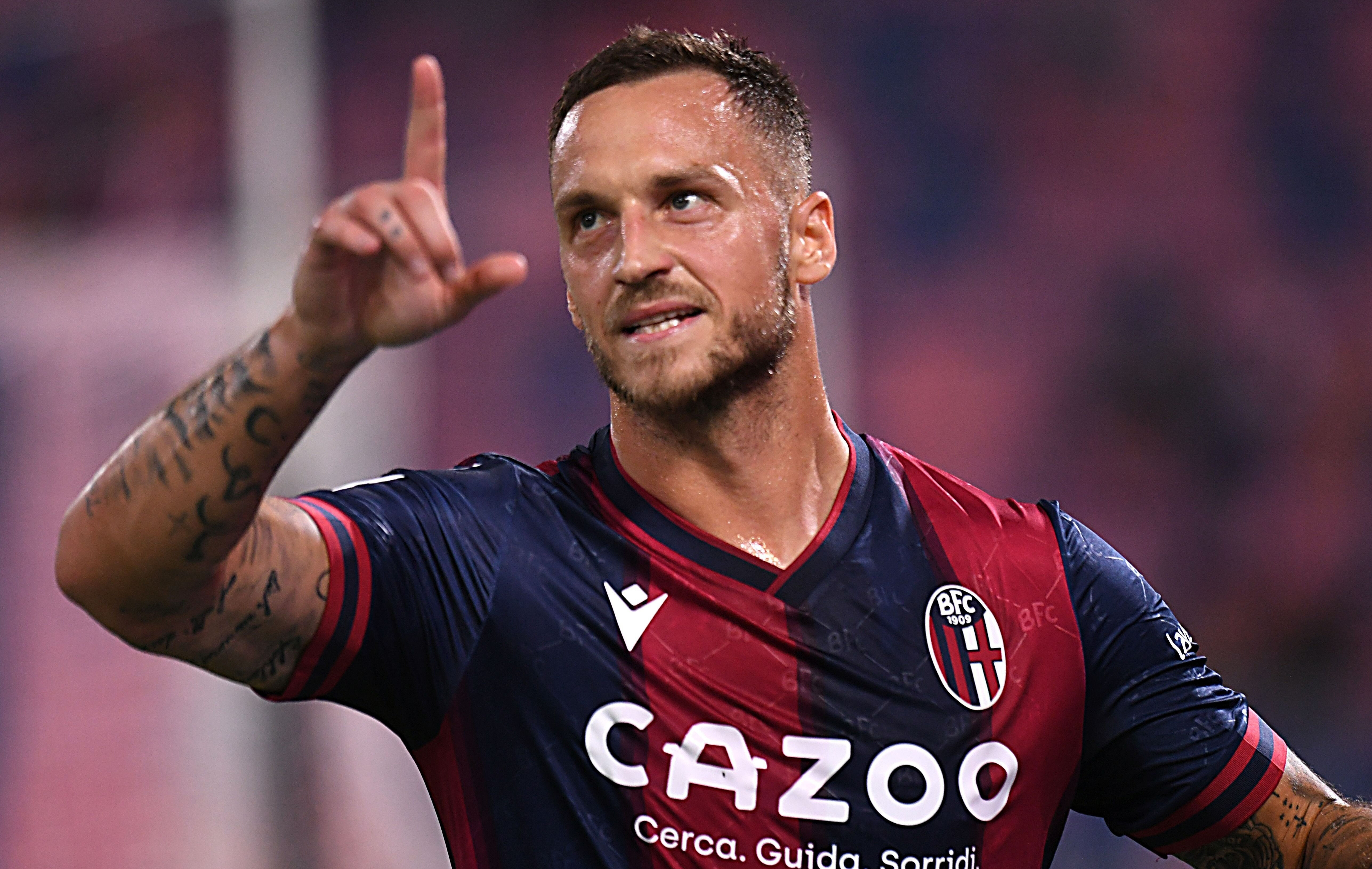 Beşiktaş'tan Marko Arnautovic bombası! Veli Kavlak detayı ortaya çıktı - 1. Resim