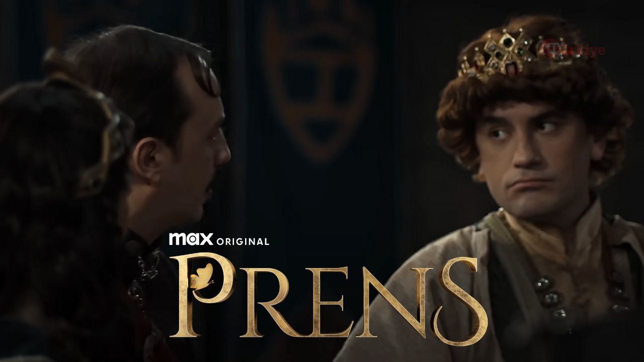 Prens final mi yaptı, 3. sezon 9. bölüm ne zaman, 4. sezon tarihi belli oldu mu? Çağlar Ertuğrul yeni sezon için konuştu! Prens final mi yaptı, 3. sezon 9. bölüm ne zaman, 4. sezon tarihi belli oldu mu? Çağlar Ertuğrul yeni sezon için konuştu!