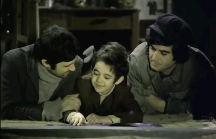 Canım Kardeşim filmi nerede çekildi, küçük oyuncu kim? Konusu ve oyuncu kadrosu - 2. Resim