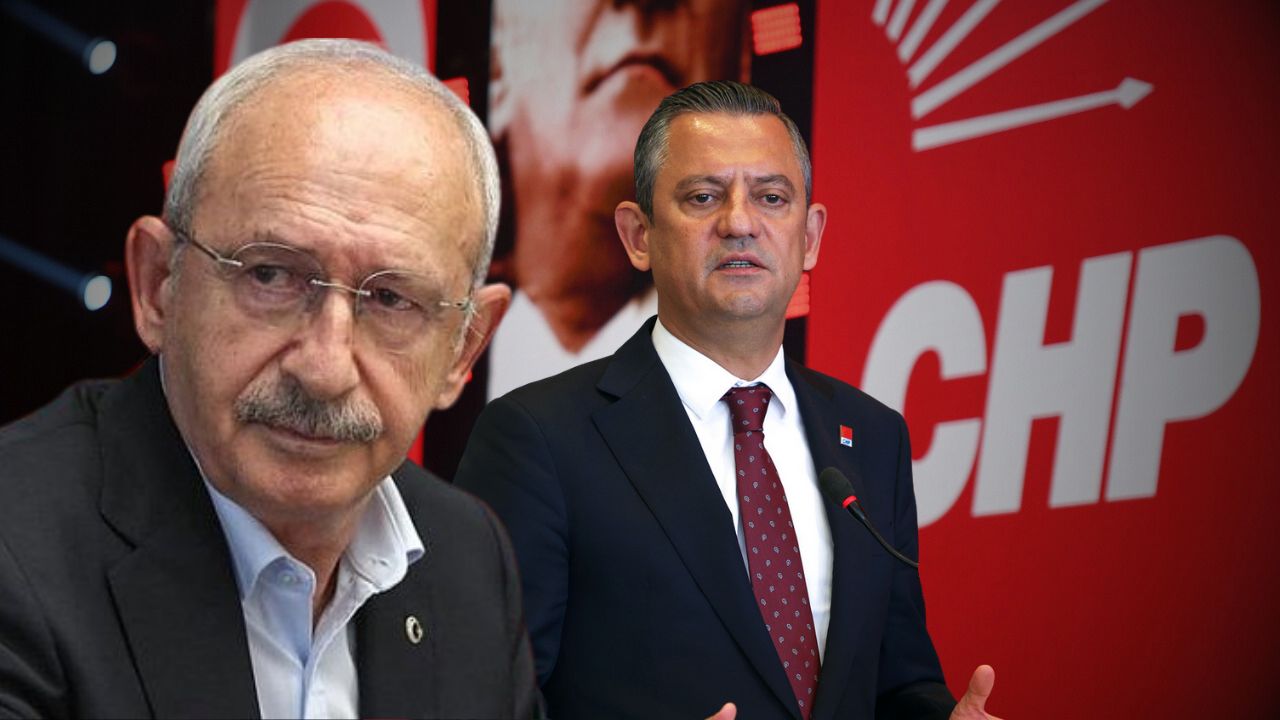 CHP kurultay davası tarihi: CHP mahkemesi ne zaman, saat kaçta? CHP kurultay davası tarihi: CHP mahkemesi ne zaman, saat kaçta?