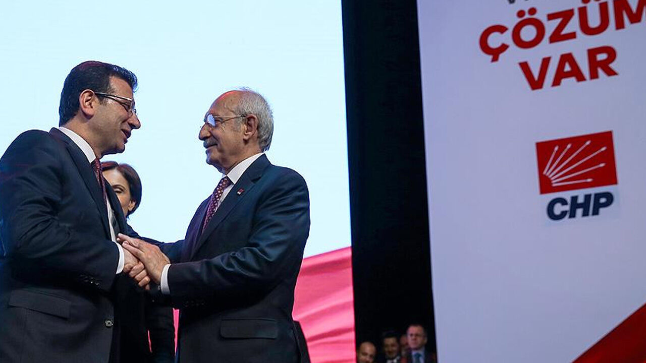 CHP'deki kavgada yeni raunt! Kılıçdaroğlu'nu partiden atacaklar - 1. Resim