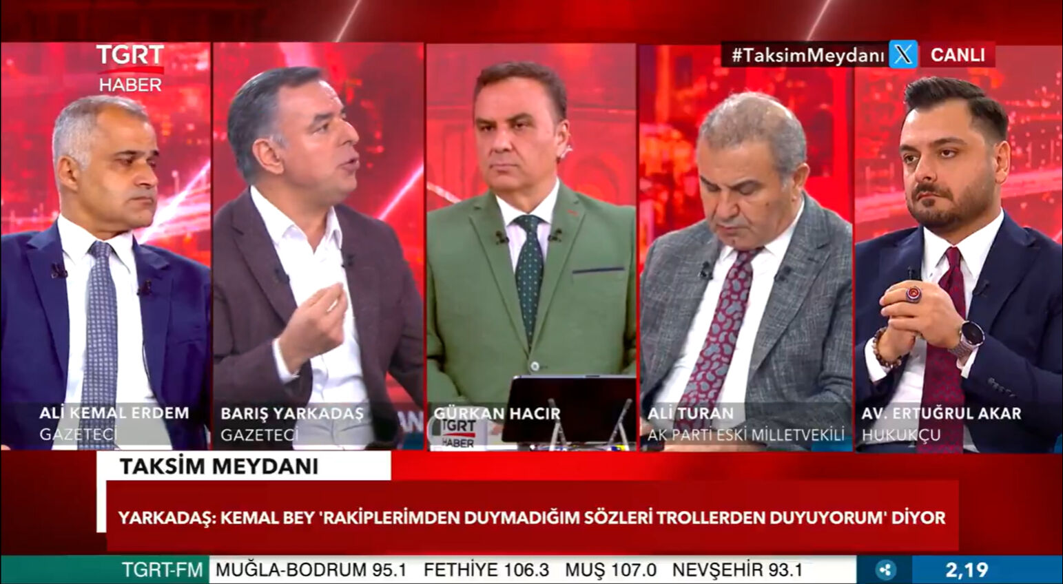 CHP'li eski 60 ilçe başkanı harekete geçti! Kılıçdaroğlu'ndan trollere sert çıkış: 20 yılda ben böylesini görmedim - 2. Resim