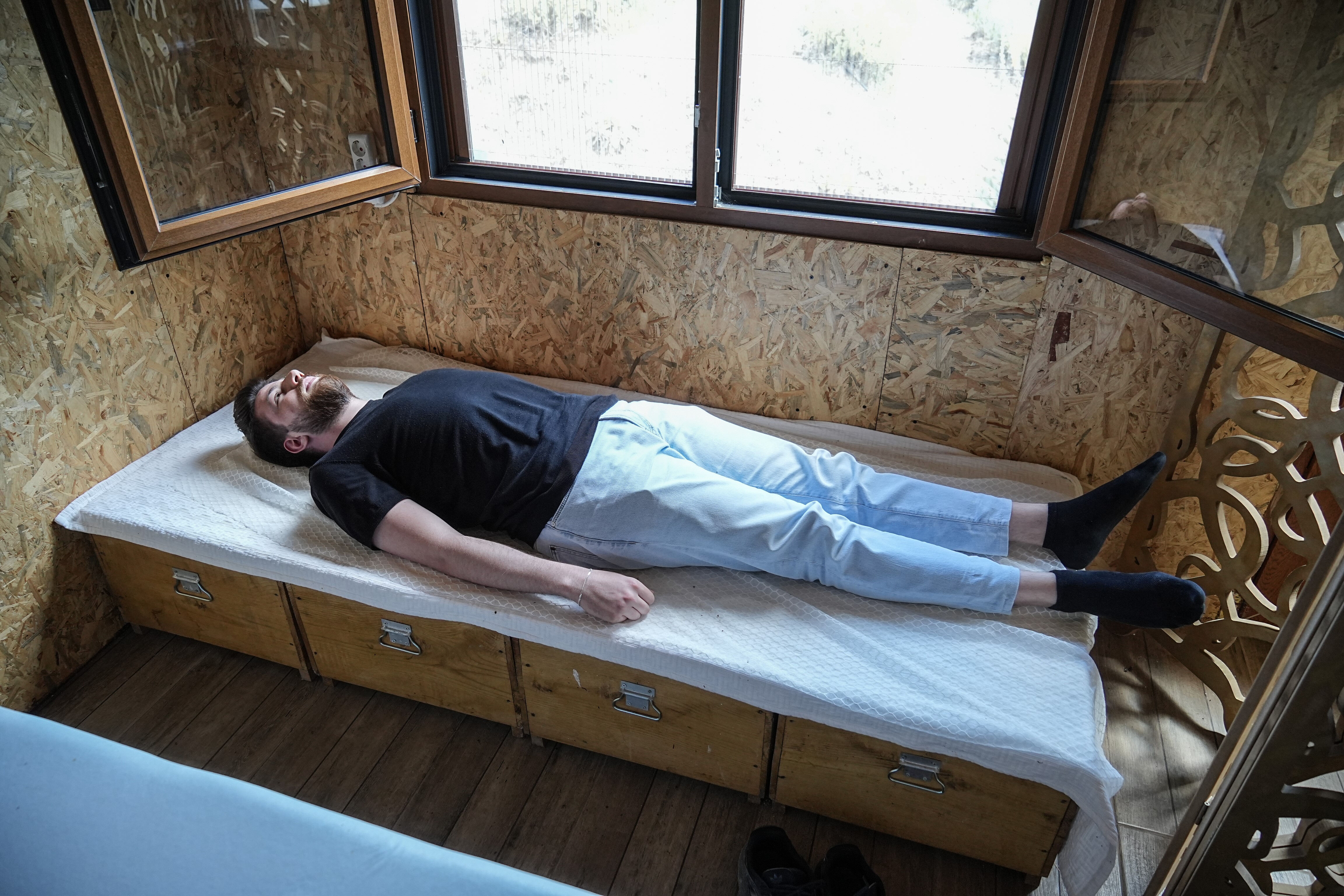 Doktor 10 dönümlük araziye kurdu! 75'in üzerinde çeşit var, turist akınına uğruyor - 5. Resim