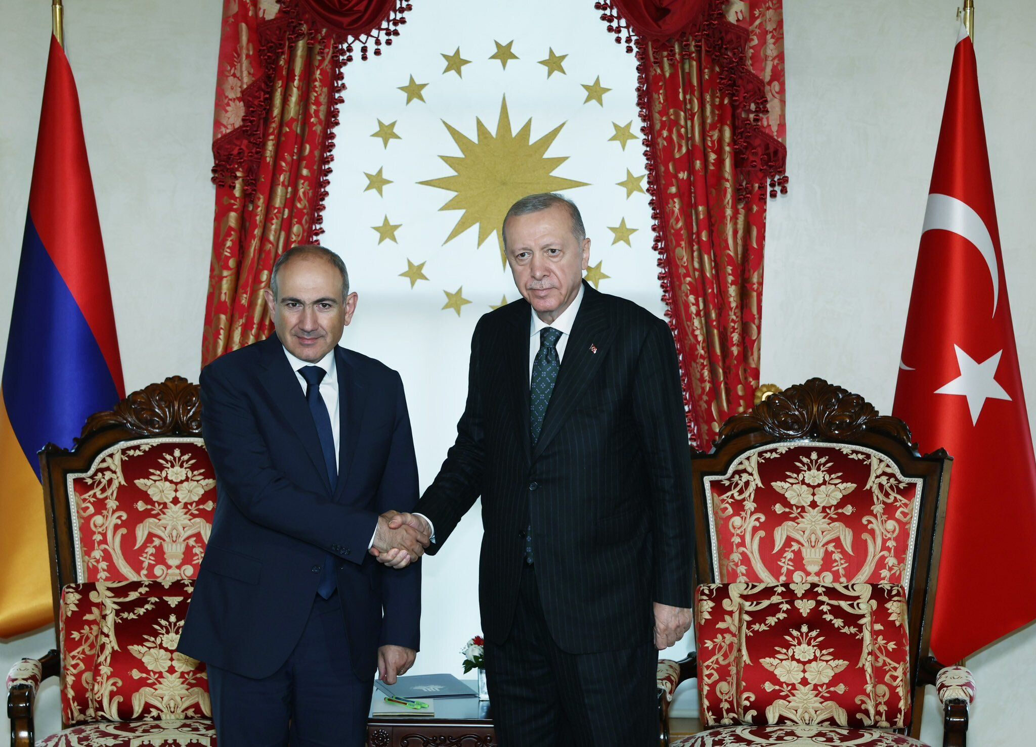 Ermenistan’da darbe planının sır perdesi aralandı: Türkiye ve Azerbaycan’ı hedef aldılar! - 1. Resim