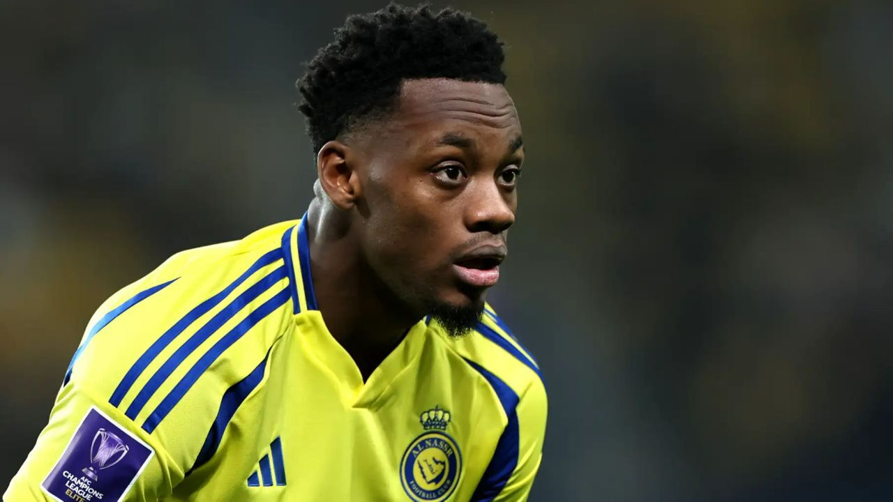 Fenerbahçe'den 77 milyon euroluk transfer hamlesi! Anlaşma sağlandı, son adım kaldı - 1. Resim