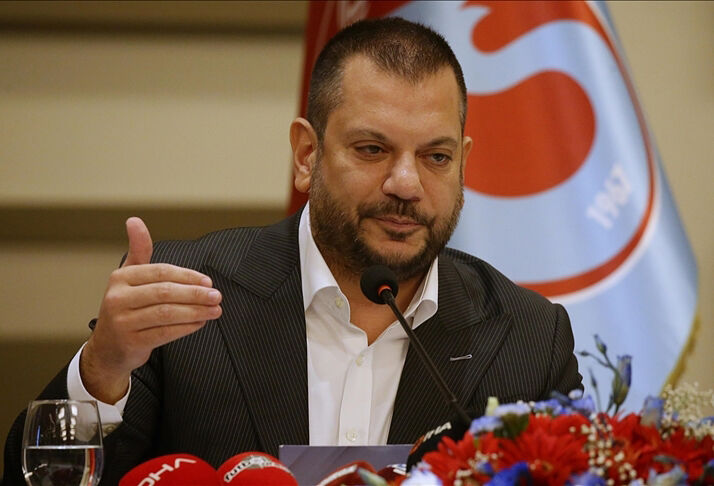 Fenerbahçe'ye Uğurcan Çakır resti! Ertuğrul Doğan çok net konuştu: 20 milyon euro verseler de satmam - 2. Resim