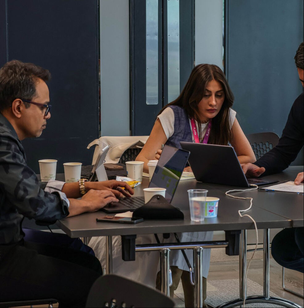 Genç Türk girişimci İrlanda’yı salladı: Projesi yılın en iyi 10 girişiminden biri oldu - 1. Resim