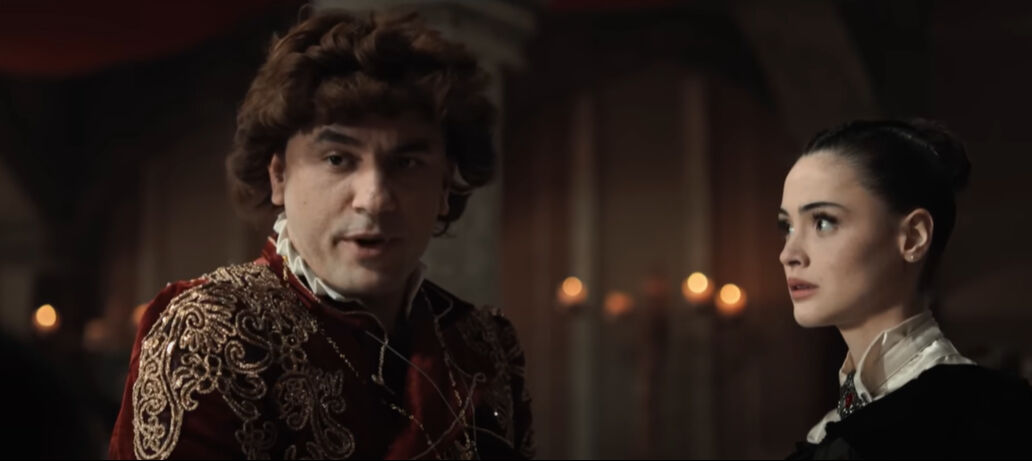 Hasharia öldü mü? Prens dizisinde Hasharia ters köşesi izleyici şaşırttı - 2. Resim