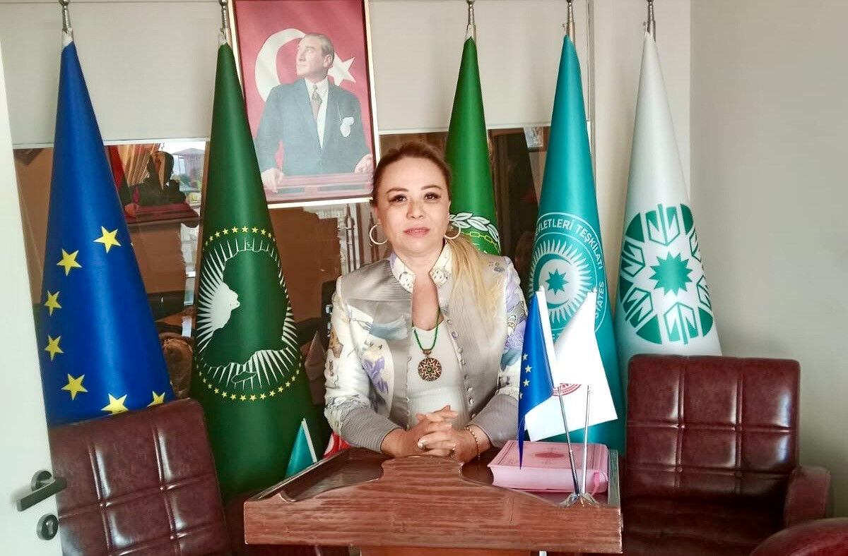 Hedef 10 milyar dolar! Şifa arayanların adresi Türkiye - 1. Resim