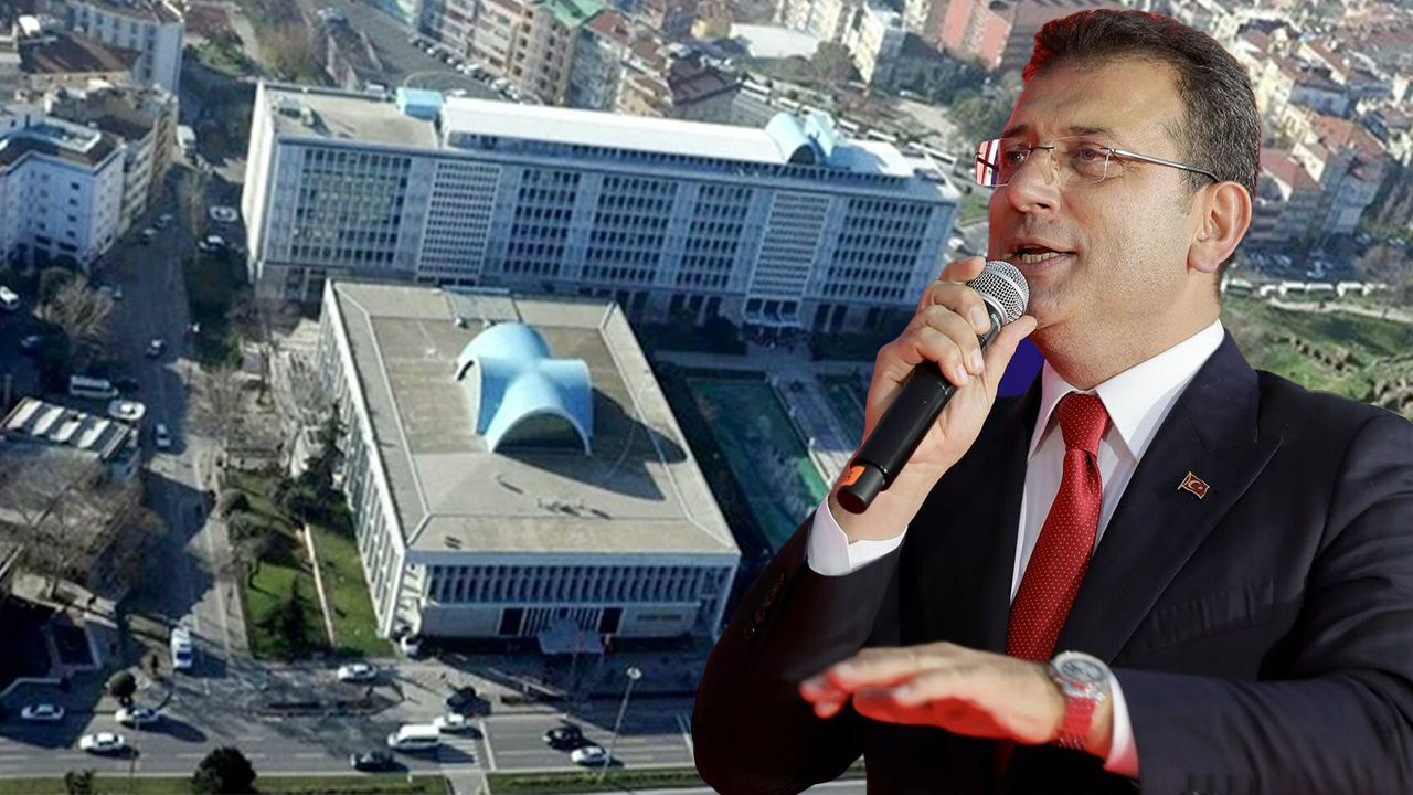 İBB soruşturmasında 'etkin pişmanlık'tan tahliye edildi! Umut Şenol'un ifadesi: 'Sistem' ve Murat Ongun itirafı - 1. Resim