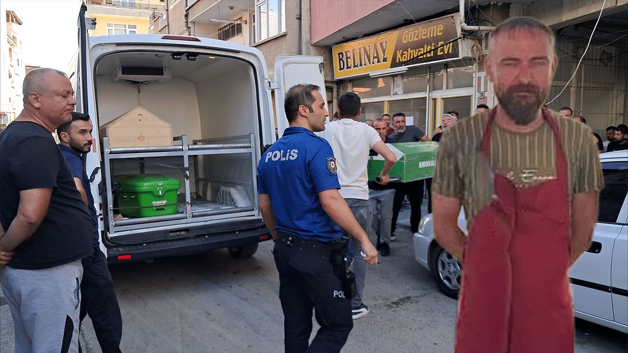 &quot;Kanepeden düştü&quot; dediler cinayet çıktı! Gerçeği otopsi sonrası öğrendiler, 3 kişi gözaltında