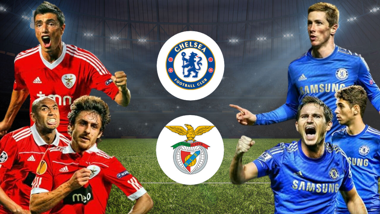 Kerem Aktürkoğlu ilk 11’de bekleniyor: Benfica - Chelsea maçı hangi kanalda, saat kaçta, maç kadrosu belli oldu mu? - 4. Resim