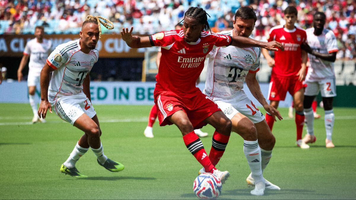Kerem Aktürkoğlu ilk 11’de bekleniyor: Benfica - Chelsea maçı hangi kanalda, saat kaçta, maç kadrosu belli oldu mu? - 2. Resim