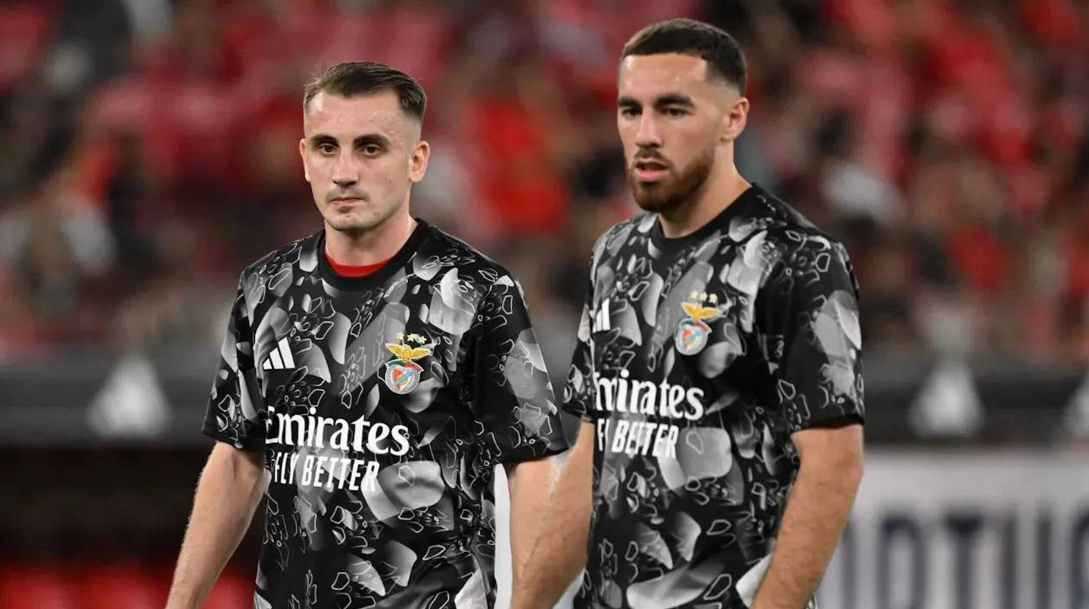 Kerem Aktürkoğlu ilk 11’de bekleniyor: Benfica - Chelsea maçı hangi kanalda, saat kaçta, maç kadrosu belli oldu mu? - 3. Resim