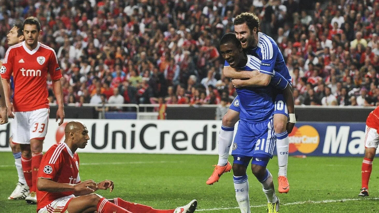 Kerem Aktürkoğlu ilk 11’de bekleniyor: Benfica - Chelsea maçı hangi kanalda, saat kaçta, maç kadrosu belli oldu mu? - 1. Resim