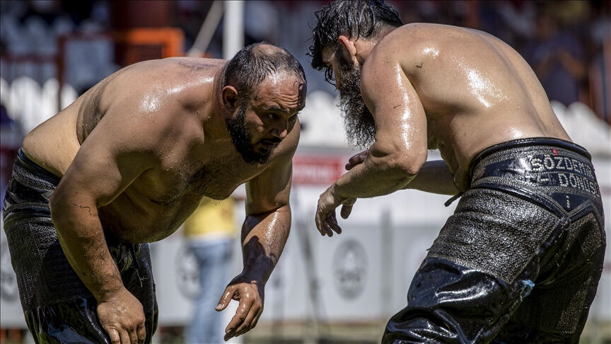 Kırkpınar yağlı güreşleri ne zaman, Başpehlivanlık ödülü ne kadar? Katılacak pehlivanların isimleri belli oldu - 3. Resim