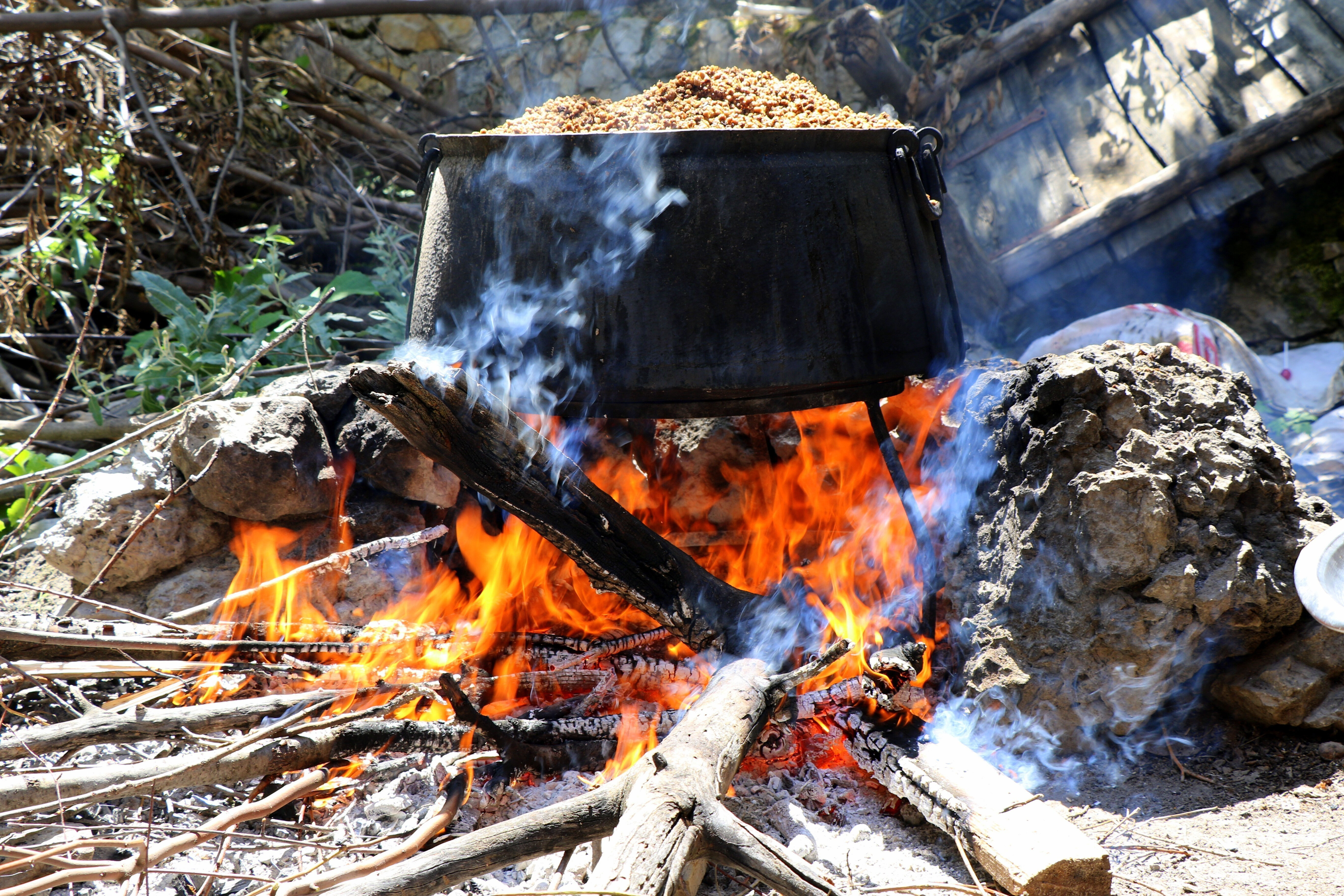 Kokusu kendine has, binbir faydası var! Sadece bir il&ccedil;ede &uuml;retiliyor - 1. Resim