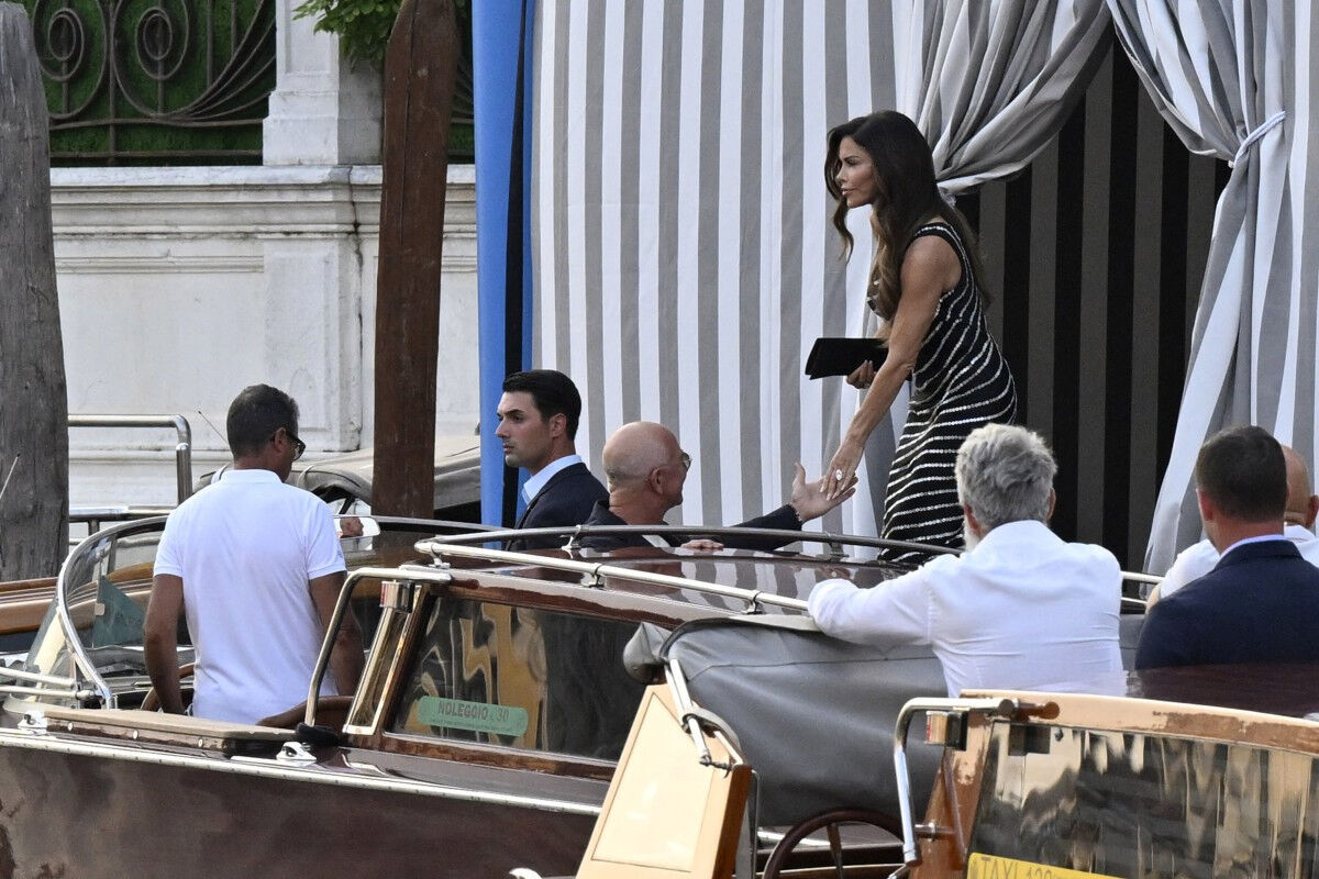 Lauren Sanchez kimdir? Jeff Bezos ile evlendi - 2. Resim