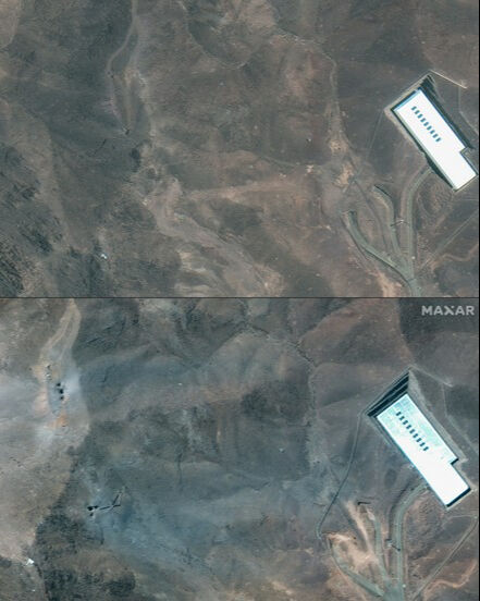 Mossad'ın 2024 gizli planı ortaya saçıldı: İran'ı adım adım izlemişler! - 1. Resim