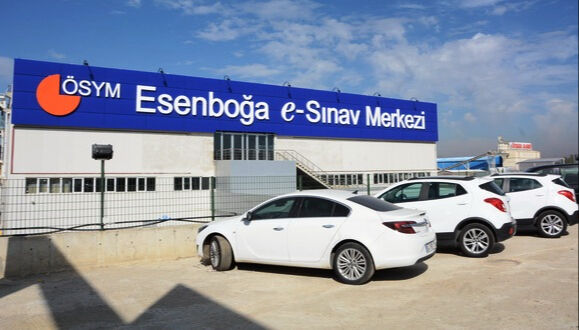ÖSYM'den TOEFL ve IELTS ayarında yeni dil sınavı: e-TEP sınavı ne zaman yapılacak? - 4. Resim