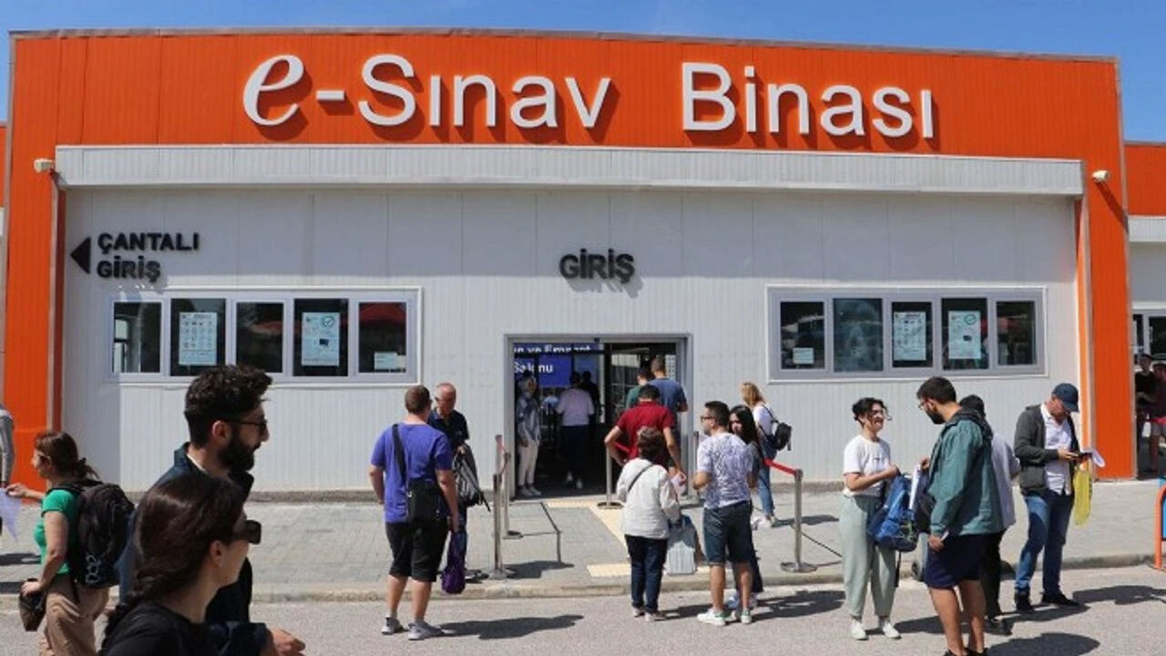 ÖSYM'den TOEFL ve IELTS ayarında yeni dil sınavı: e-TEP sınavı ne zaman yapılacak? - 3. Resim